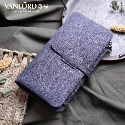Vanlord Phone Wallets