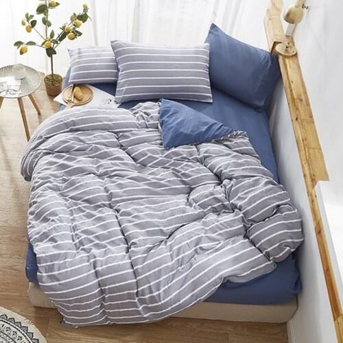 Двуспальное постельное белье Vieruodis China At AliExpress