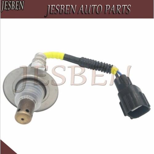 JESBEN Lambda Oxygen Sensor Fit for Subaru Forester 2.0L 2.5L 2014-2015 NO# 149100-4181 1491004181 22690AA960 22690-AA960