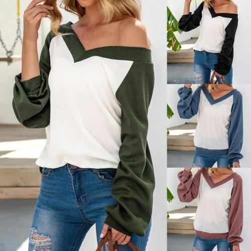 Large size cotton womens T-shirt 2021 summer cotton womens fashion tops V-neck bat sleeves off-shoulder high-quality blouses