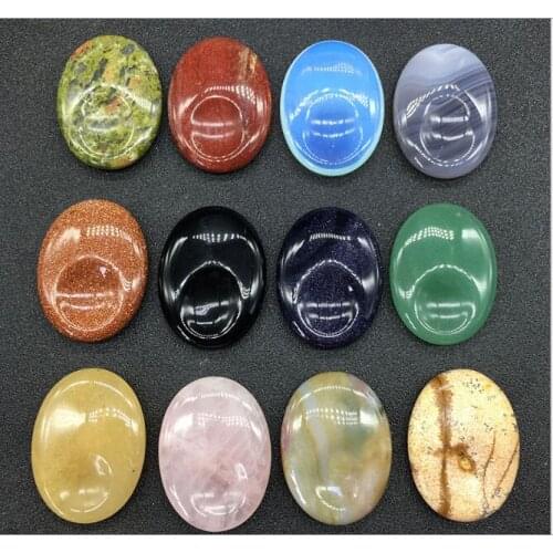 2pcs Natural colorful crystal jade agate powder face eye beauty skin beauty scraping board facial body massager guasha plate