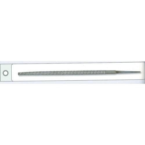 3pcs/lot 12'' 300mm round wood rasp files for woodworking