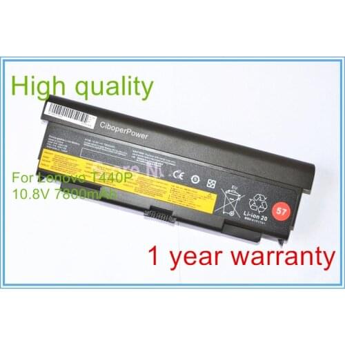 Laptop battery 45N1153 L440 L540 For T440p T540P 45N1152 45N1153 W540 45N1145 45N1147 45N1149 45N1151