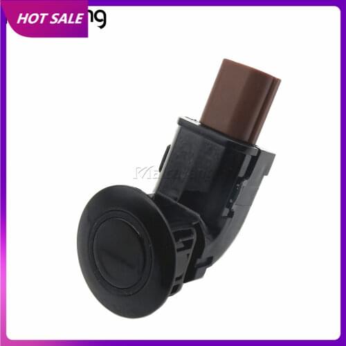 Auto Parking Aid Assist Sensor 39680-SHJ-A61 39680SHJA61 PDC Ultrasonic Sensor For Honda CR-V 2007 2008 2009 2010 2011 2012