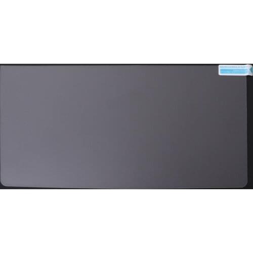 Car GPS Navigation Display Screen Protector Film For Honda Civic 10th 2016 2017