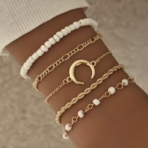 Bracelets With Pendants Danseur China