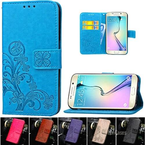 For Samsung Galaxy S9 Plus S8 S7 Edge J4 J6 J8 2018 A8 J2 A6 Note 8 9 J5 2017 A750 Flip Wallet Leather Case For iPhone X Max Xr