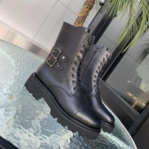 Eveline Nunes Women's Ankle Boots