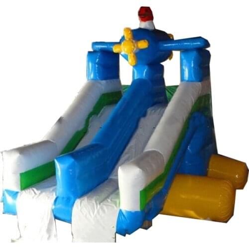 Hot sale slides inflatable water slides for sale