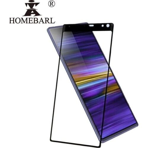 HOMEBARL Xperia XZ1 Compact