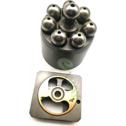 HPV091 Single Hydraulic pump parts Repair kit HITACHI excavator main pump EX200-2/3 EX120-2