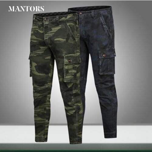 Мужские камуфляжные брюки MANTORS China At AliExpress