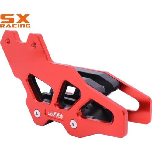 Motorcycle Chain Guide Guard Sprocket Protector Slider For HOND CRM125 1990-1999 XR250 BAJA 1995-2007 CRF250L 2013-2020