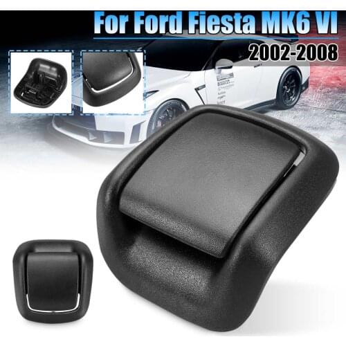 New Front Left/Right Side Car Seat Tilt Handle Adjuster Hook Handle For Ford For Fiesta VI 3-Door 2002-2008 1417521 1417520