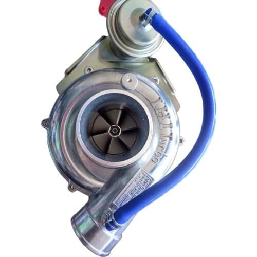 NEW Turbo RHC6 24100-1610C 241001610C 24100 1610C 241001610 24100-1610 Turbine Turbo charger For Hino Truck Engine RHB6-2 RHB6
