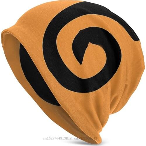 Orange Bonnet Homme Knitted Hat Rent A Girlfriend Kazuya Kinoshita Chizuru Mizuhara Skullies Beanies Caps For Men Women Hats