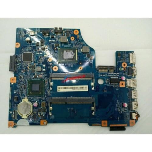 Original FOR Acer Aspire V5-531 V5-571 Motherboard WITH I3 CPU 48.4VM02.011 Full TESED OK