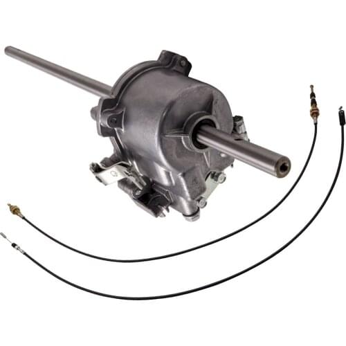 Gearbox for Honda Self Propelled for Lawn Mower HRU2160 for DMC 3-Speed Transmissin HRU215