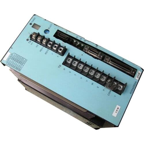 PZ0A050AME1S00 Sanyo Denki Servo Driver / Drive Used
