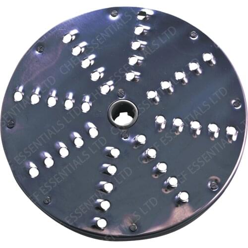 Vegetable cutter diameter205mm, for 3*3mm/4*4mm/7*7mm round long shape