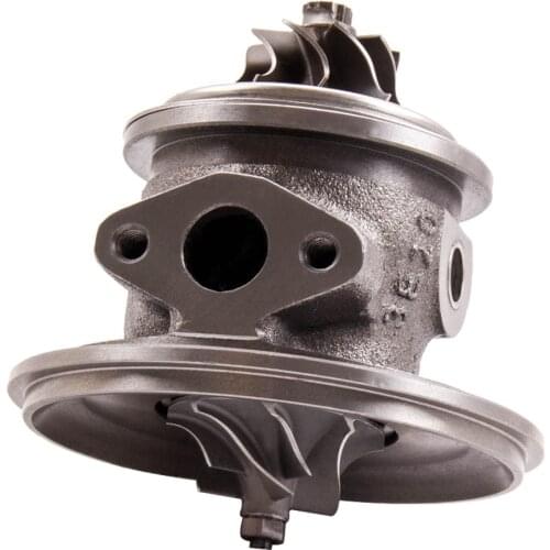 Turbo Cartridge Chra VZ21/RHB31 For Small Engine 100HP Rhino Motorcycle ATV UTV Turbocharger Center Core