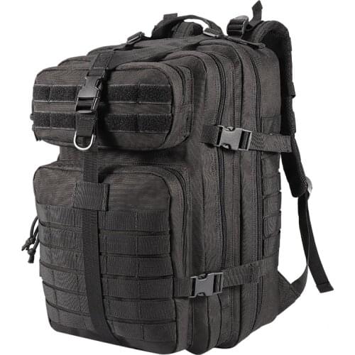 Large Capacity Men Army Military Tactical Backpack 3P Softback Outdoor Waterproof Bag Rucksack Hiking Camping Hunting Bags