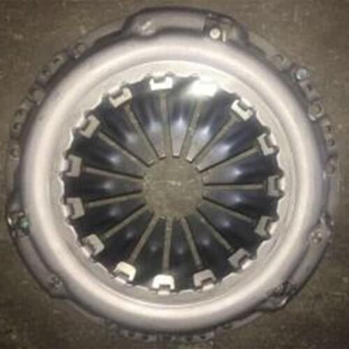 1KD 1KDFTV 2KD 2KDFTV clutch cover pressure plate for Toyota QUANTUM HILUX HIACEDYNA 2.5 3.0 D-4D 2.5L 3.0L 2001- 31210-26131