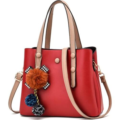 ABQP Women's Comfortable Bags