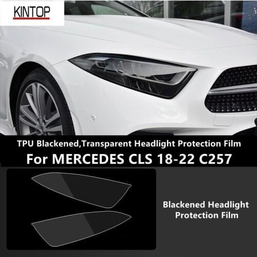 BIEPU Car Exterior Accessories