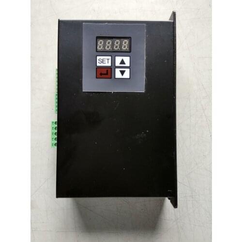 BLDC Motor Driver 110V-220VAC 1000W Brushless DC Motor Driver Controller TD-909 for DC motor with Hall sensor