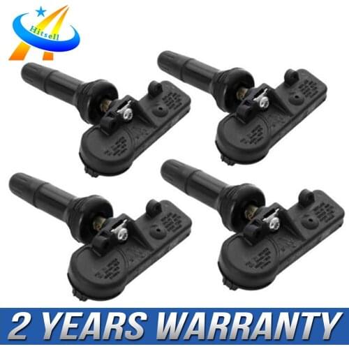 Tire Air Pressure Sensors 28103AJ00A 28103-SG000 For Subaru Outback