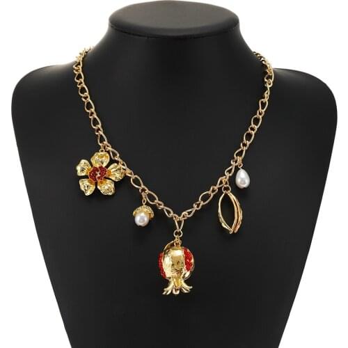 Ювелирные подвески Dinicessa China At AliExpress