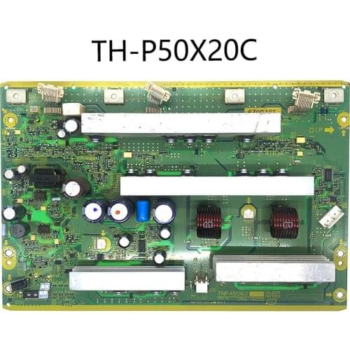 For panasonic TH-P50X20C TH-50PH20C SC board TNPA5063