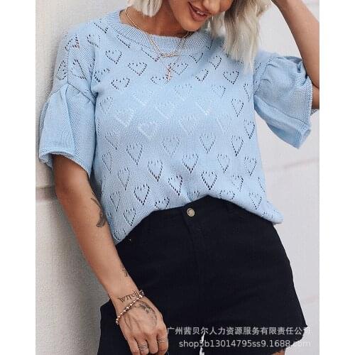 FANAN Women's T-shirts