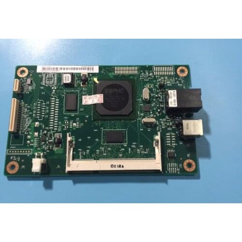 GiMerLotPy Oringinal Formatter Board logic Main Board MainBoard for Color LaserJet CP2020 2025N 2025DN CB492-60002