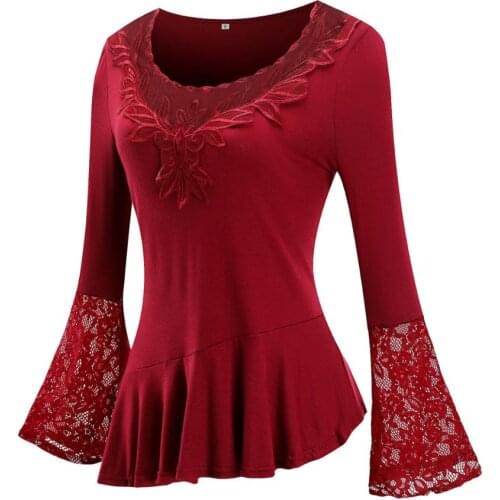 Женские футболки с длинным рукавом JQNZHNL China At AliExpress