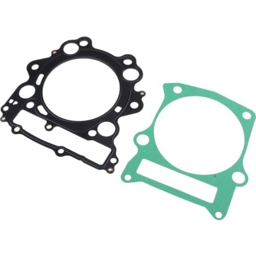 Top&End Hisun Head Gasket Kit For MSU UTV 700 YAMAHA Rhino 660 Big Bore New