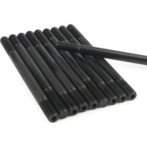 For ARP 208-4305 Cylinder Head Stud Kit for Honda Civic 1996-2000 D16Y7 Y8