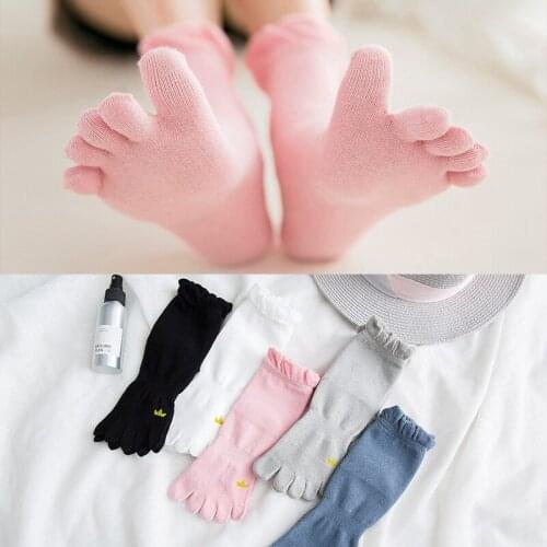Yoga Socks Women High Quality Gym Pilates Ballet Dance Slipper Jacquard With Grips Anti-Slip Fit Well Dry Fit Socks For Sport