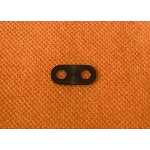 Original back rear camera lens glass cover For UMIDIGI Z1 Pro MTK6757 Octa Core 5.5 inch FHD Free Shipping