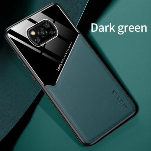 Peaktop Phone Cases Xiaomi Mi 10T 5G