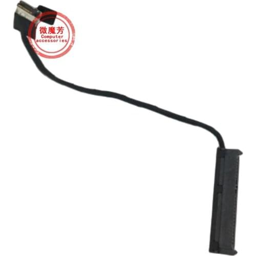 For Dell Alienware 17 R1 SATA Optical Drive ODD to Hard HDD Interposer Cable R64M2 DC02C004200