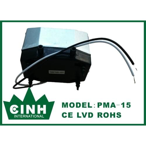 PMA-15 AC mini vacuum pump