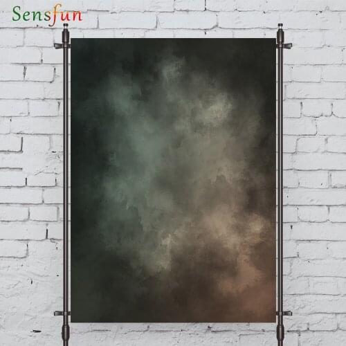 LEVOO Photography Backdrop Rusty Grunge Texture Concrete Backdrop Photocall Photobooth Studio Shoot Fabric