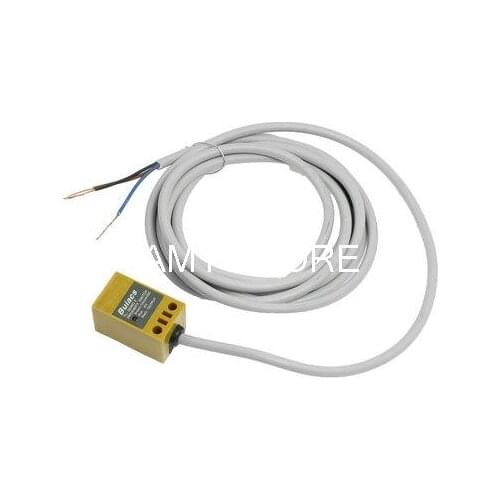 TL-Q5MC2 5mm Inductive Proximity Sensor Switch DC 3 Wire 12-24V NPN NC