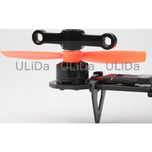 2204 Motor Bullet Cap Quick Release Wrench Tool For M3 M4 M5 Hex Nuts Motor