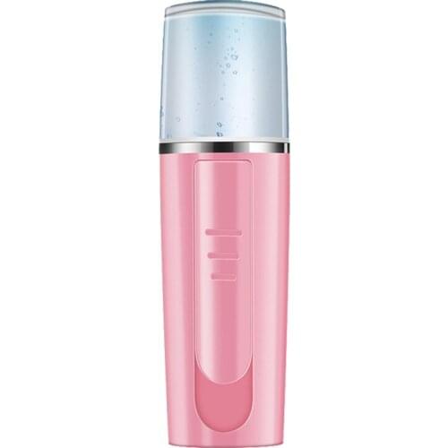 Free shipping Face and Face Moisturizing and Hydrating Beauty Sprayer Multifunctional Face Steaming Instrument