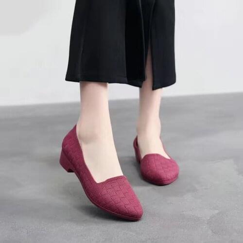 Women's Autumn Shoes GFFIDA China
