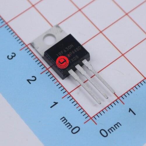 IRF630NPBF TO-220 Original In Stock 10PCS/LOT