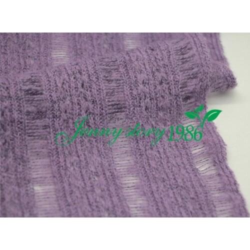 Jenny story 1986 Woolen Fabrics